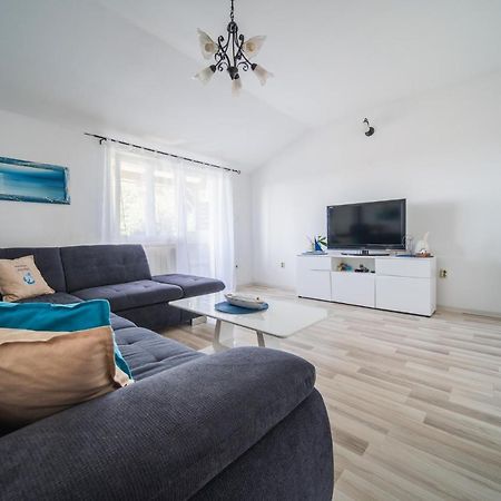 Apartment Matteo Bale Extérieur photo