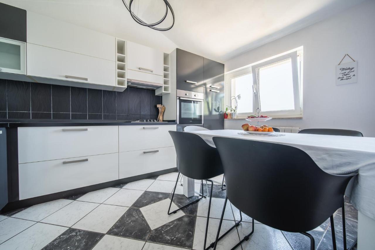 Apartment Matteo Bale Extérieur photo