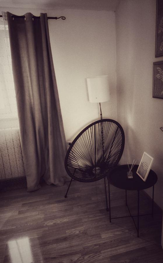 Apartment Matteo Bale Extérieur photo