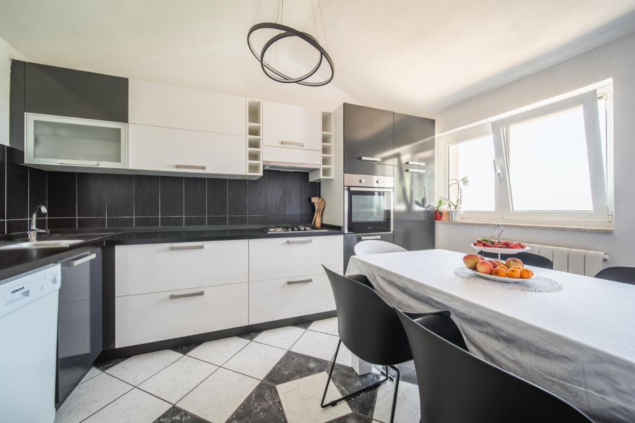 Apartment Matteo Bale Extérieur photo